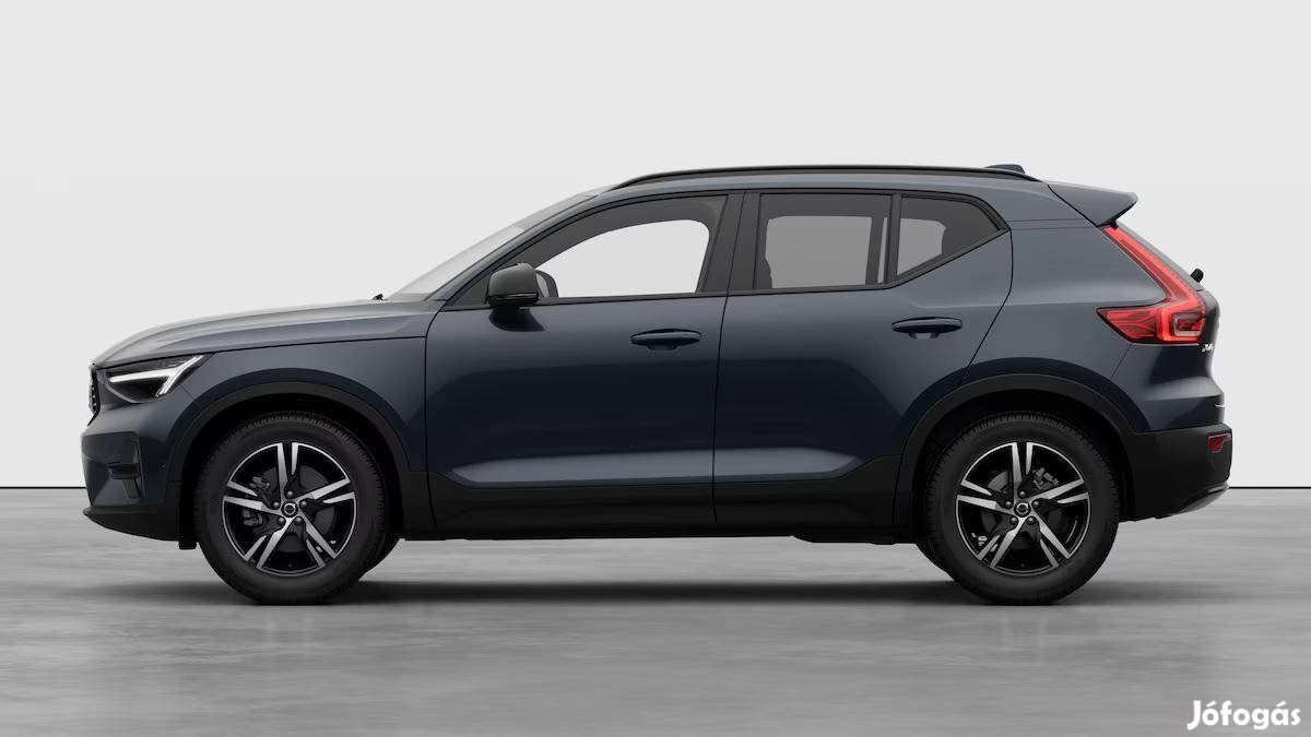 Volvo XC40 2.0 [B3] Mhev Plus Dark DCT Kiemelt...